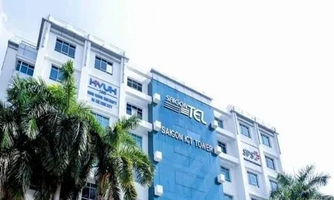 Quỹ đầu tư Hạ tầng PVI trở thành cổ đông lớn tại Saigontel