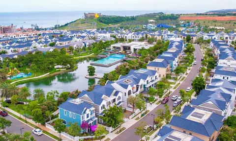Dự án 5 tỷ USD của Novaland (NVL) vừa đón tin cực vui