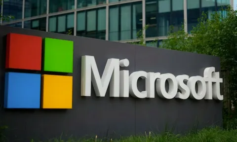 Microsoft tiếp tục sa thải 9.000 nhân sự không phân biệt cấp bậc: Cuộc cách mạng tái cơ cấu lớn chưa từng có!