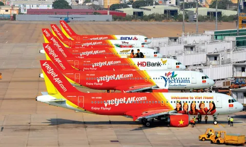 Vietjet phát hành lô trái phiếu đầu tiên trong năm 2025