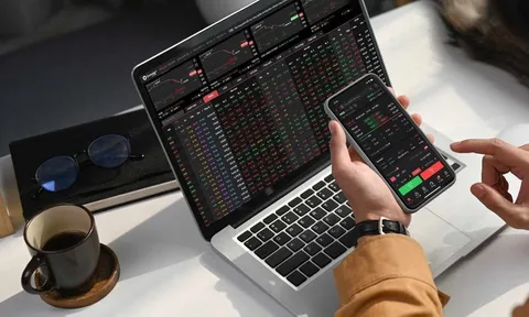 HNX dừng niêm yết cổ phiếu mới