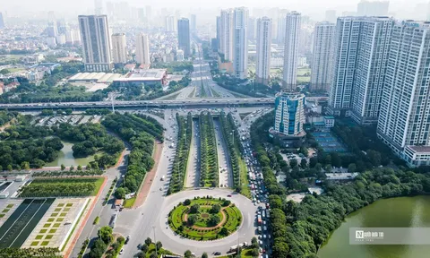 GDP nửa đầu năm 2025 tăng 7,52%