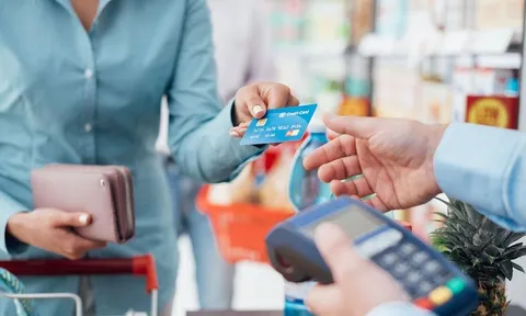 5 trường hợp nhận tiền vào tài khoản cá nhân phải chịu thuế