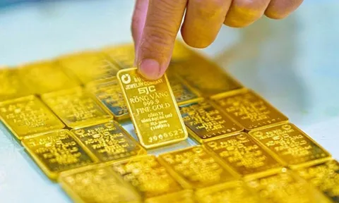 Thủ tướng yêu cầu trình quy định quản lý vàng, tiền số trước 15/7