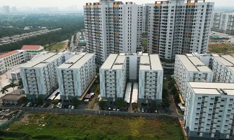 Cả nước có 692 dự án NƠXH được triển khai