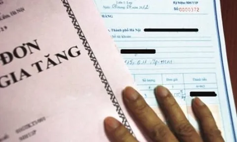VCCI kiến nghị không xử phạt người bán đã xuất hóa đơn không có thông tin người mua