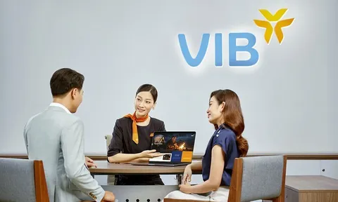 VIB dự chi 2.000 tỷ đồng mua lại trái phiếu trước hạn trong tháng 7