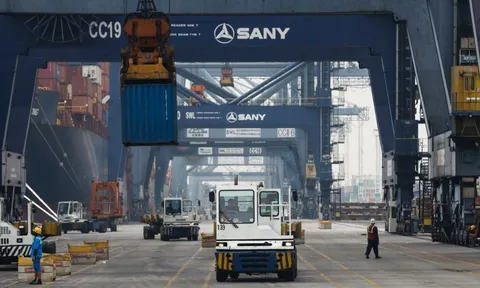 Indonesia mua 15 tỷ USD năng lượng, 50 máy bay Boeing: Mỹ áp thuế 19%