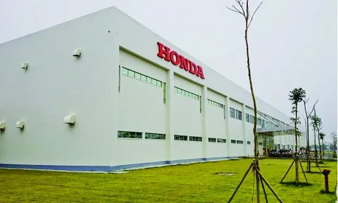 Liên doanh xe điện của Honda lỗ hàng trăm triệu USD, chưa bán ra sản phẩm nào