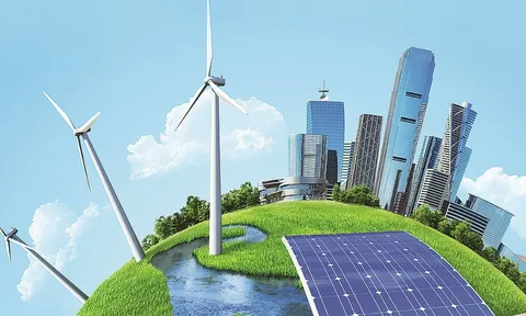 Tín dụng xanh: Doanh nghiệp nhỏ liệu có đang bị bỏ lại?