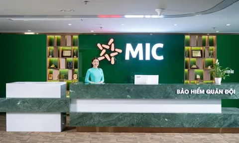 Bảo hiểm MIC được chấp thuận tăng vốn lên hơn 2.100 tỷ đồng