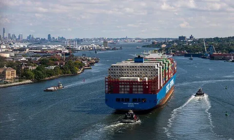 Ông Trump sẽ gửi thư cho hơn 150 nước, thông báo mức thuế 10% hoặc 15%