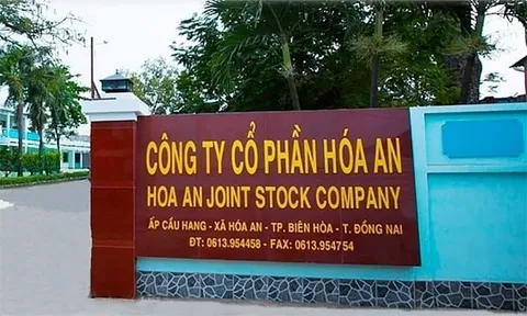 Một công ty đá trên sàn báo lãi quý 2 tăng 70%