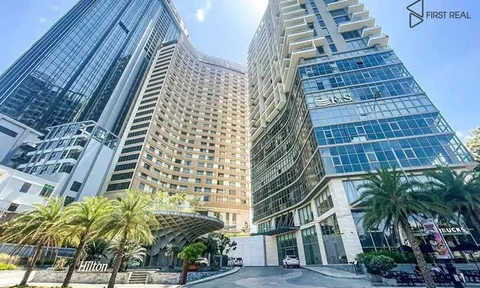 Địa ốc First Real chốt ngày phát hành hơn 6,4 triệu cổ phiếu thưởng cho cổ đông