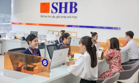 SHB phát hành lô trái phiếu thứ 2 kể từ đầu năm