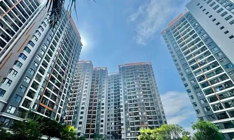 Bất động sản được dự báo phục hồi tốt trong nửa cuối năm 2025