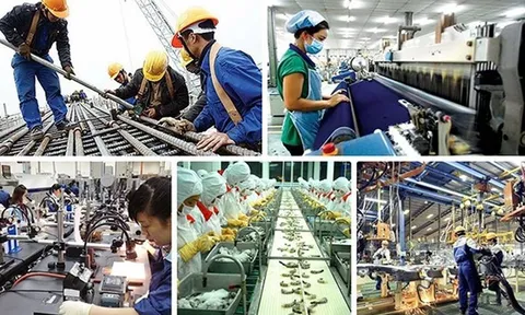 ADB: Các nền kinh tế trong khu vực Châu Á và Thái Bình Dương sẽ tăng trưởng 4,7% trong năm 2025