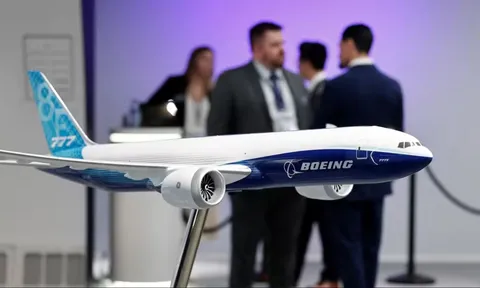 Nhật Bản mua 100 máy bay Boeing, 8 tỷ USD nông sản Mỹ trong thỏa thuận mới