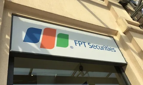 FPTS bổ nhiệm Phó Tổng Giám đốc mới