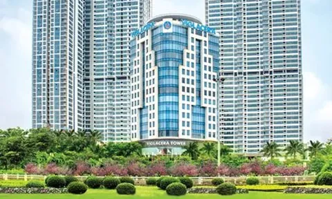 Viglacera (VGC) báo lãi quý 2/2025 gấp 3 lần cùng kỳ nhờ mảng cho thuê KCN