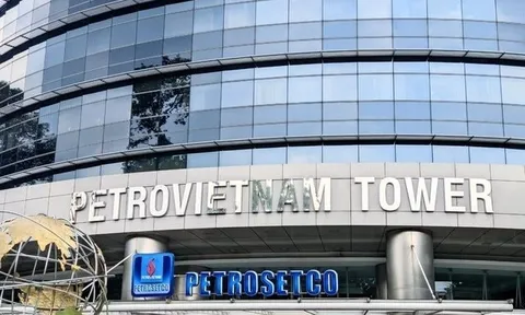 VietinBank Capital không còn là cổ đông lớn tại Petrosetco sau nửa năm