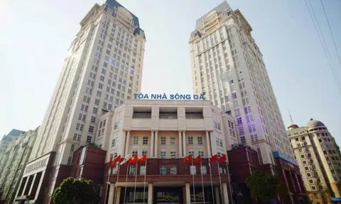 Tổng Công ty Sông Đà muốn thoái vốn tại Sông Đà 11