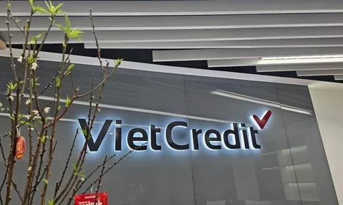 VietCredit báo lãi quý II lập kỷ lục, nợ quá hạn chiếm 13% danh mục cho vay