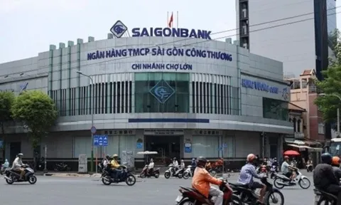 Saigonbank: Lợi nhuận quý II/2025 giảm hơn 22% do chi phí dự phòng rủi ro tín dụng tăng mạnh