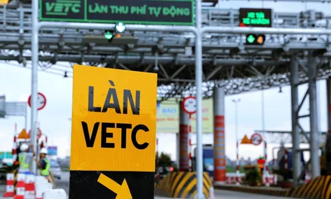 VETC hút về 500 tỷ đồng trái phiếu, lãi suất thấp hơn cả nhóm ngân hàng