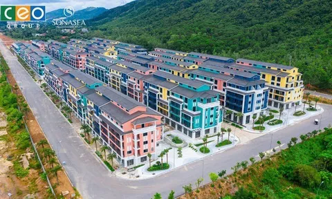 CEO Group báo lãi, góp 50 tỷ vào công ty con làm KCN Sân bay Tiên Lãng