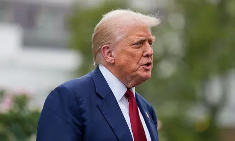 Ông Trump doạ tăng mạnh thuế quan với Ấn Độ, chuyện gì đã xảy ra?