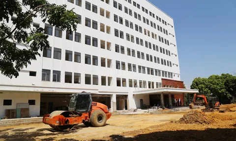 Lào Cai: Giải ngân vốn đầu tư công đạt hơn 51% kế hoạch vốn Thủ tướng Chính phủ giao