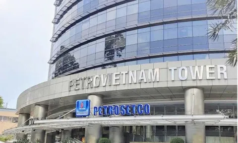 HDCapital trở thành cổ đông lớn tại Petrosetco