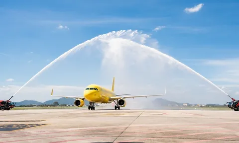 Vietravel Airlines mua máy bay thứ 2, mở rộng vận tải hàng hóa