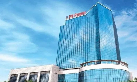 PV Power chốt ngày tổ chức ĐHĐCĐ bất thường 2025