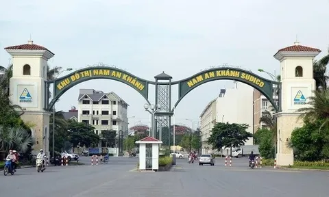 Lợi nhuận quý 2/2025 của SJ Group hơn 103 tỷ đồng