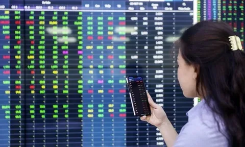 Số lượng tài khoản chứng khoán mở mới tại Việt Nam lên gần 10,5 triệu