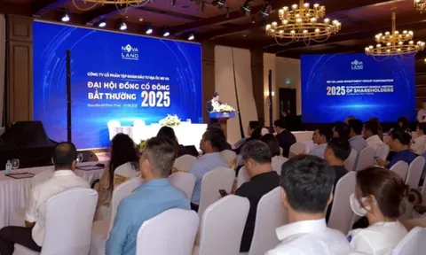Biến động nhân sự tại Novaland