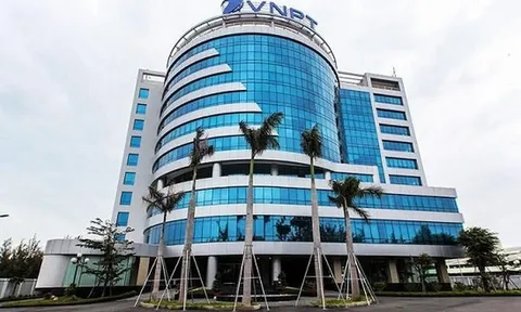 VNPT rao bán cổ phần của một công ty với giá hơn 275.000 đồng/cp