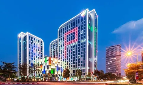 FPT hạ kế hoạch tăng trưởng doanh thu cả năm xuống 15%, nhà máy AI không đạt kỳ vọng
