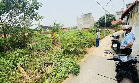 Lướt sóng bất động sản ngày càng khó