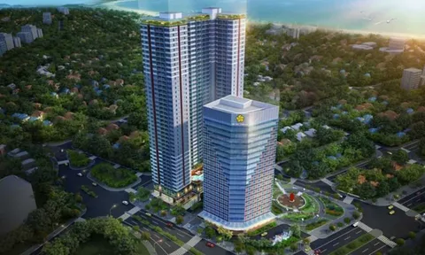 Hưng Thịnh Quy Nhơn tất toán trước hạn 2 lô trái phiếu 4.000 tỷ đồng