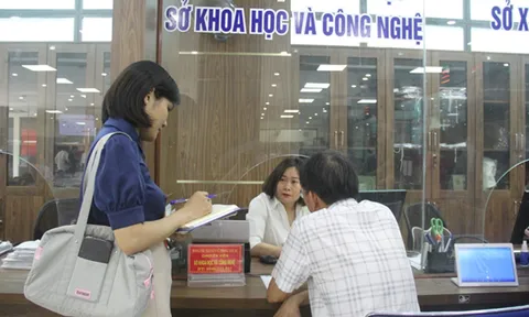 Chính quyền địa phương hai cấp: Lào Cai chủ động, bảo đảm phục vụ người dân và doanh nghiệp