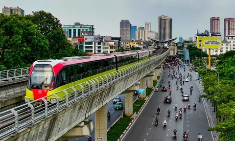 Lợi nhuận Hanoi Metro tăng nhờ lãi từ 1.200 tỷ đồng gửi ngân hàng