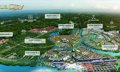 Long Hưng Phát kéo dài kỳ hạn trái phiếu thêm 2 năm