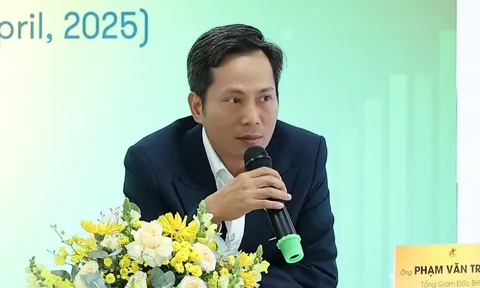 CEO Bách Hoá Xanh muốn bán bớt cổ phiếu Thế Giới Di Động (MWG), dự thu về hàng chục tỷ