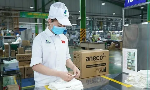 Nhựa An Phát Xanh chốt ngày phát hành gần 11,5 triệu cổ phiếu ESOP