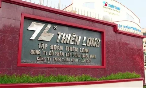 Thiên Long lên kế hoạch đầu tư 2,8 triệu USD sang Philippines