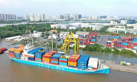 Xếp dỡ Hải An và Viconship bắt tay lập doanh nghiệp có vốn 1.000 tỷ đồng