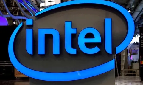 Chính phủ Mỹ cân nhắc mua 10% cổ phần của Intel
